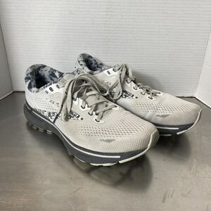 Brooks Ghost 15 Women 10 Running Shoes Athletic Training Gym Sneakers Neutral